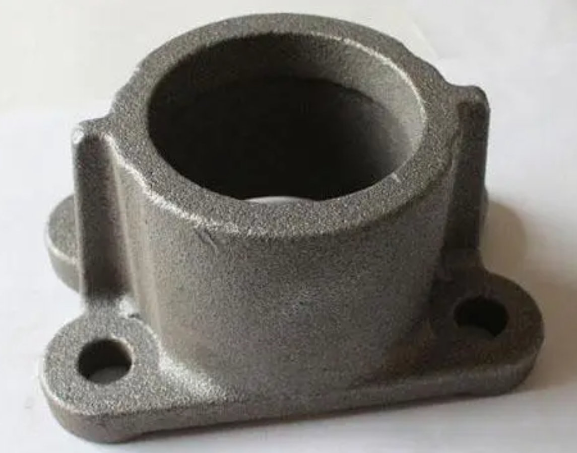 What is the difference between shell molding and investment casting?