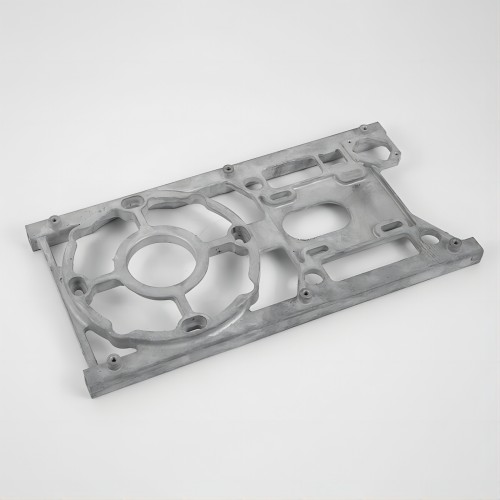 What Metals are Typically Used for Die Casting?