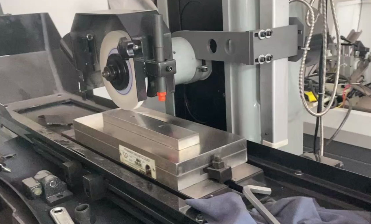 Precision Machining: The Key to Manufacturing Excellence