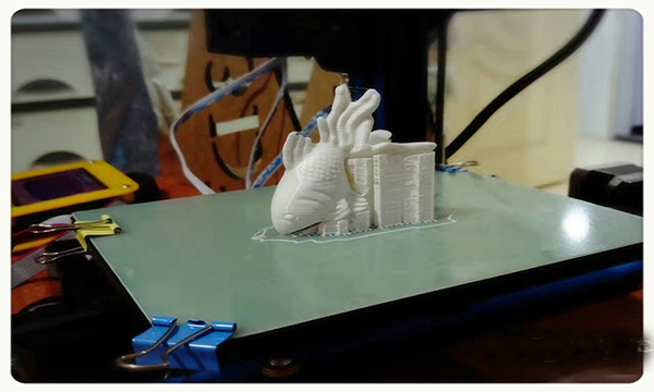 Exploring 3D Printing Applications in Casting