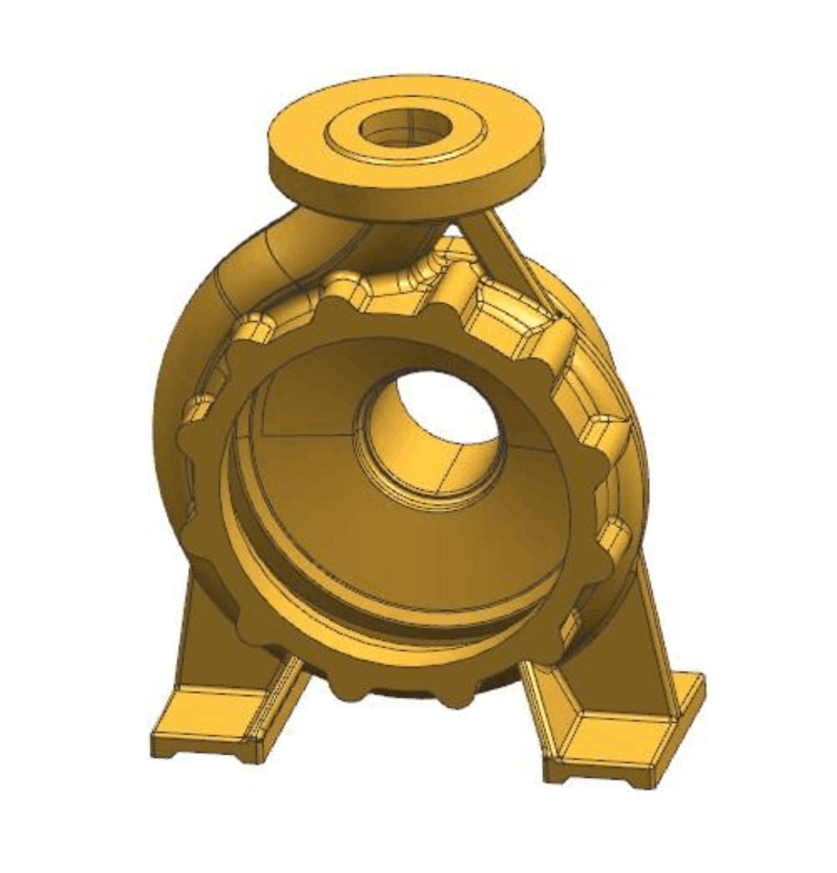 Why are Lost Foam Castings Not Cost Effective?