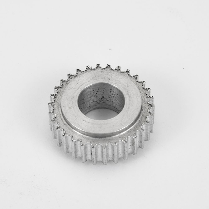 Metal CNC Machining