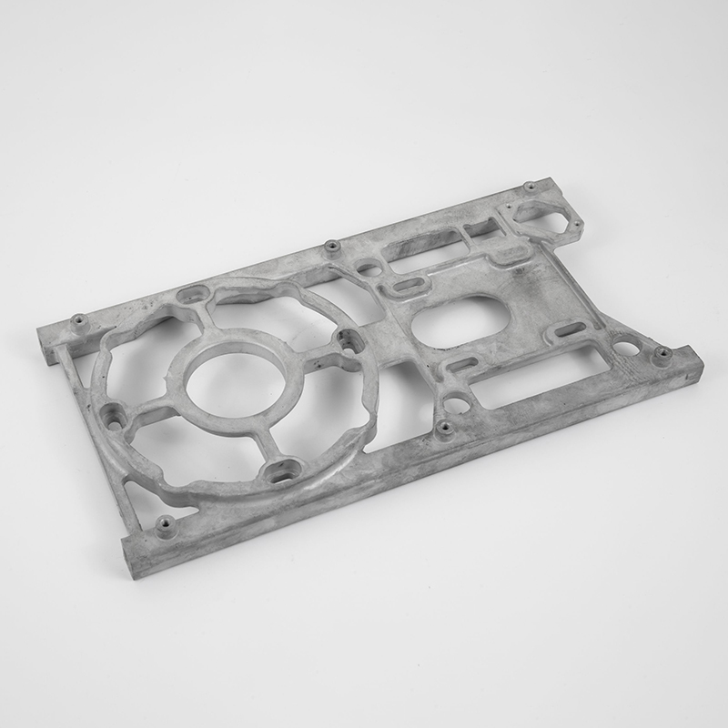 Zinc Alloy Die Casting